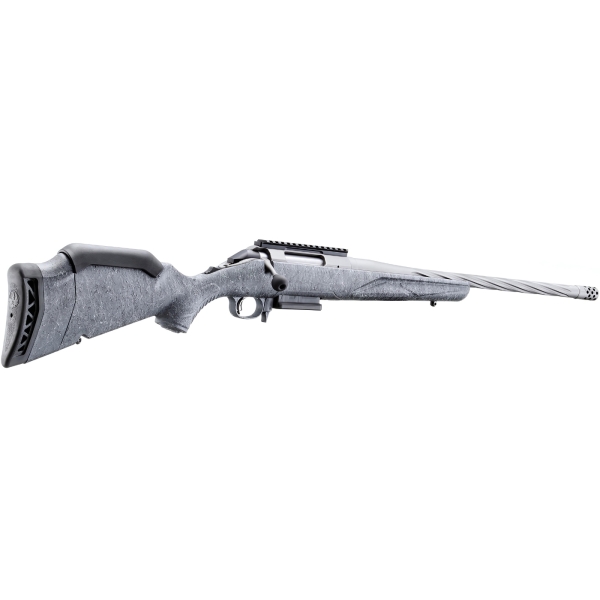 Ruger American Rifle Sandard Gen. 2 kal. 6,5 Creedmoor